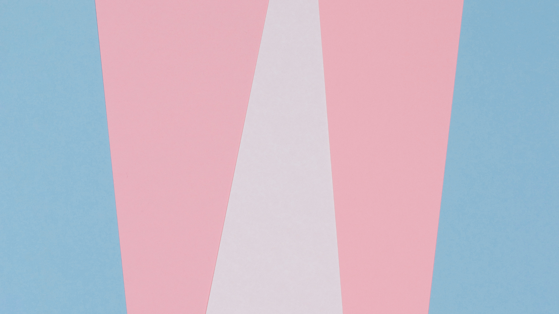 Trans Flag