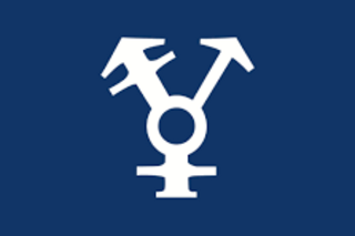Trans at Yale logo