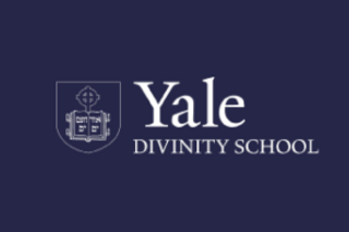 Yale Divinity School with Shield