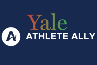 Yale Athlete Ally