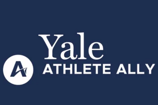 Yale Athlete Ally