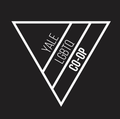 LGBTQ Co-op logo