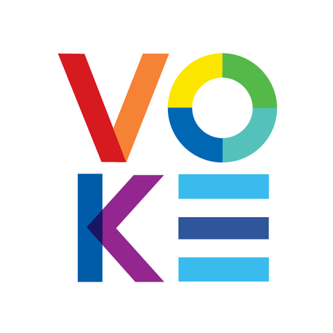 VOKE logo