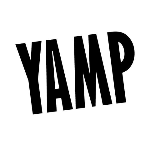 YAMP logo
