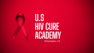 US HIV CURE ACADEMY - Philadelphia, PA