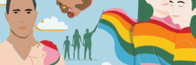 LGBTQ+ Parents & Caregivers Group