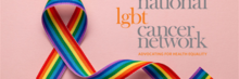 Virtual LGBTQ+ Cancer Support Groups