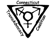 Connecticut TransAdvocacy Coalition logo