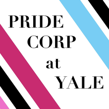 Pride Corp logo