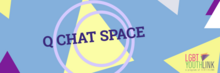 Q Chat Space